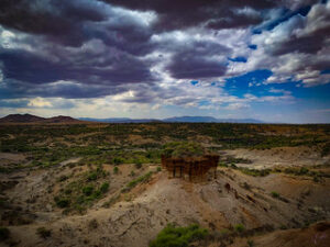 Olduvai George - Top 10 Tanzania attractions