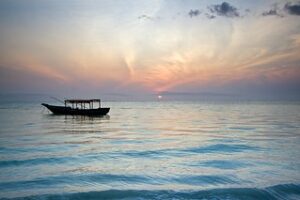 Zanzibar - Top 10 Tanzania attractions